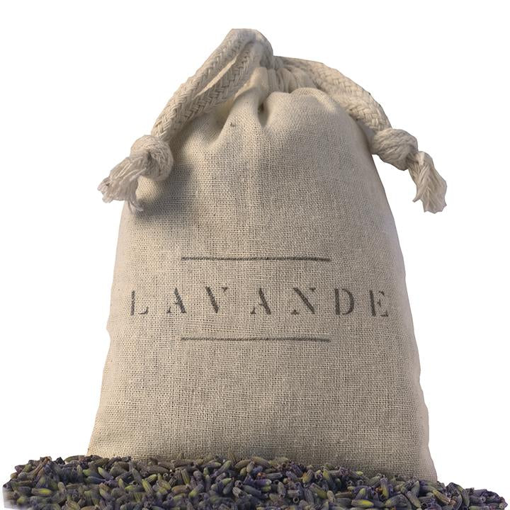 Lavande Lavender Bud Sachet