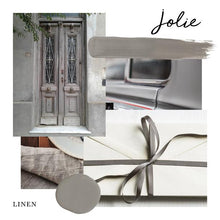 Load image into Gallery viewer, Jolie Paint - Linen