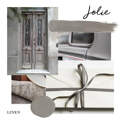 Jolie Paint - Eucalyptus – Foxtrot Home