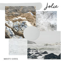 Load image into Gallery viewer, Jolie Paint - Misty Cove