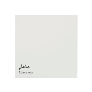 Moonstone | Wall & Trim Paint Swatch