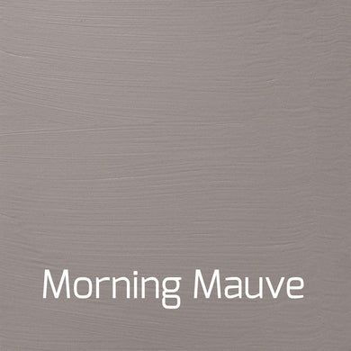 Morning Mauve, Vintage