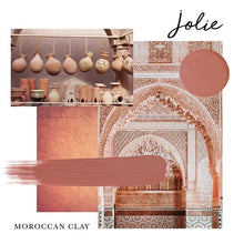 Load image into Gallery viewer, Jolie Paint - Moroccan Clay