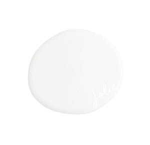 Jolie Paint - Pure White