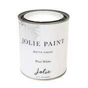 Load image into Gallery viewer, Jolie Paint - Pure White
