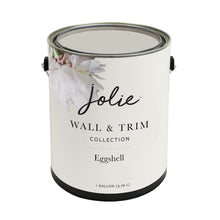 Load image into Gallery viewer, Swedish Grey | Wall &amp; Trim Paint