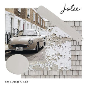 Jolie Paint - Swedish Grey