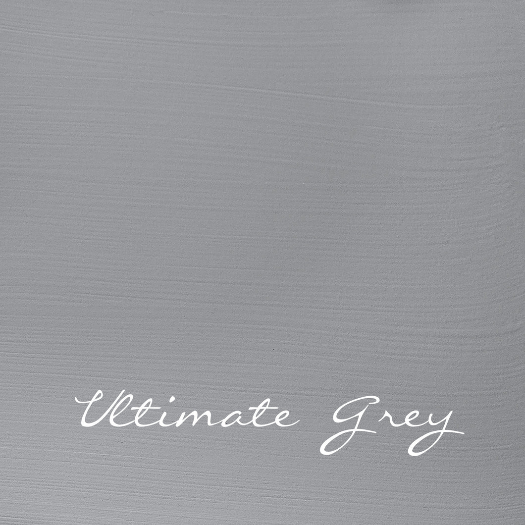 Ultimate Grey, Vintage