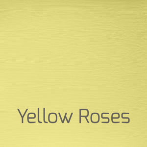 Yellow Roses, Vintage