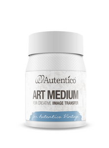 Autentico Art Medium