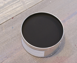 Autentico Colored Furniture Wax 250 ml Dark Brown