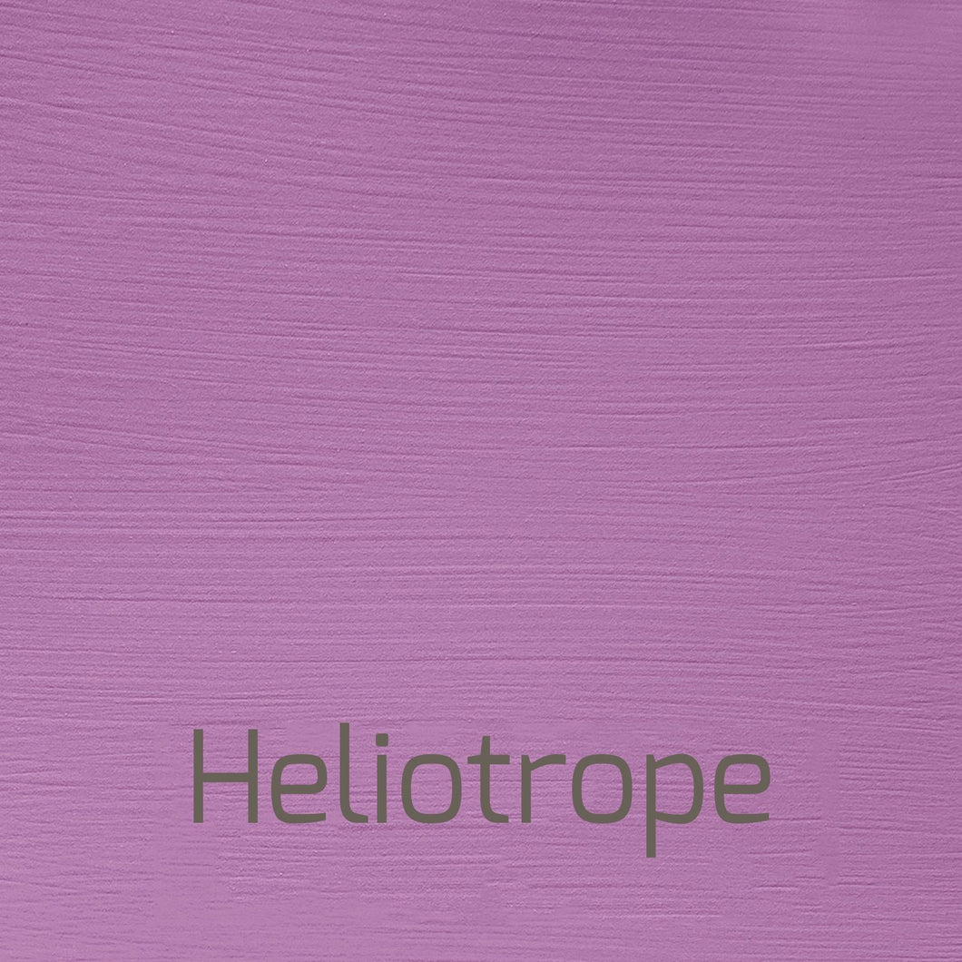 Heliotrope, Vintage