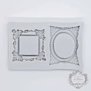 Load image into Gallery viewer, Petite Frames Decorative Mold