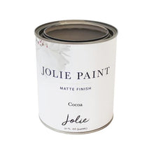 Load image into Gallery viewer, Jolie Paint - Cocoa