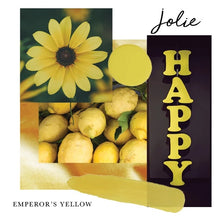 Load image into Gallery viewer, Jolie Paint - Emperor’s Yellow