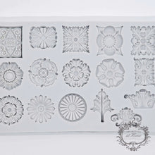 Load image into Gallery viewer, Curio Trinkets - Decorative Mold