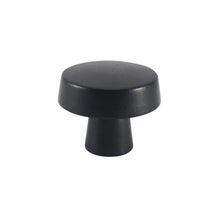 Load image into Gallery viewer, Transitional Round Knob, Iron