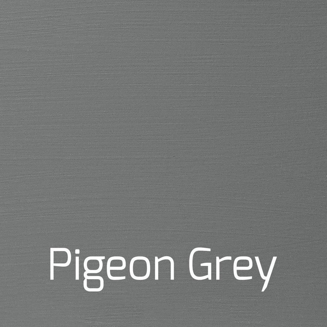 Versante Matt, Pigeon Grey