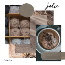 Load image into Gallery viewer, Jolie Paint - Cocoa