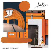 Load image into Gallery viewer, Jolie Paint - Urban Orange