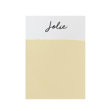 Load image into Gallery viewer, Jolie Paint - Cream