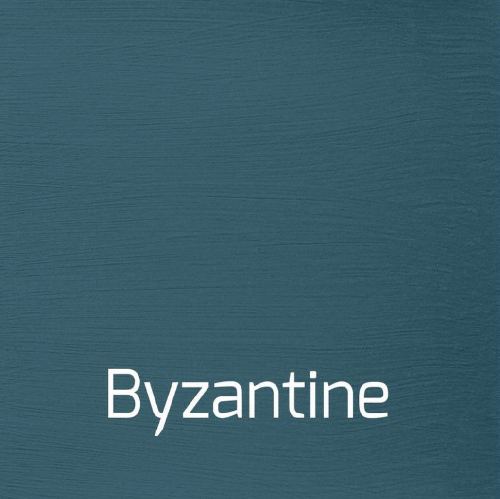 Byzantine, Vintage