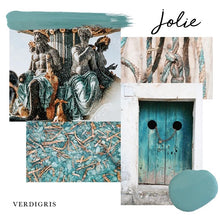 Load image into Gallery viewer, Jolie Paint - Verdigris