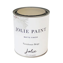 Load image into Gallery viewer, Jolie Paint - Farmhouse Beige
