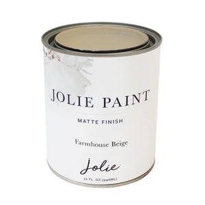 Jolie Paint - Farmhouse Beige