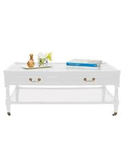 Amy Howard Furniture Lacquer - White