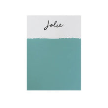 Load image into Gallery viewer, Jolie Paint - Verdigris