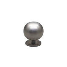 Load image into Gallery viewer, Traditional Ball Knob, Nickel