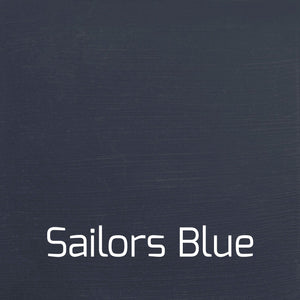 Versante Matt, Sailors Blue