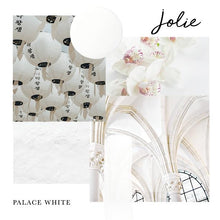 Load image into Gallery viewer, Jolie Paint - Palace White