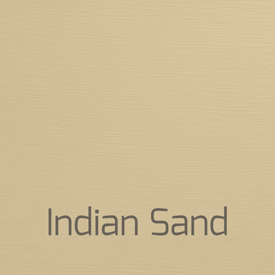 Indian Sand, Vintage
