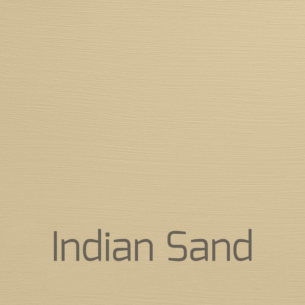 Indian Sand, Vintage