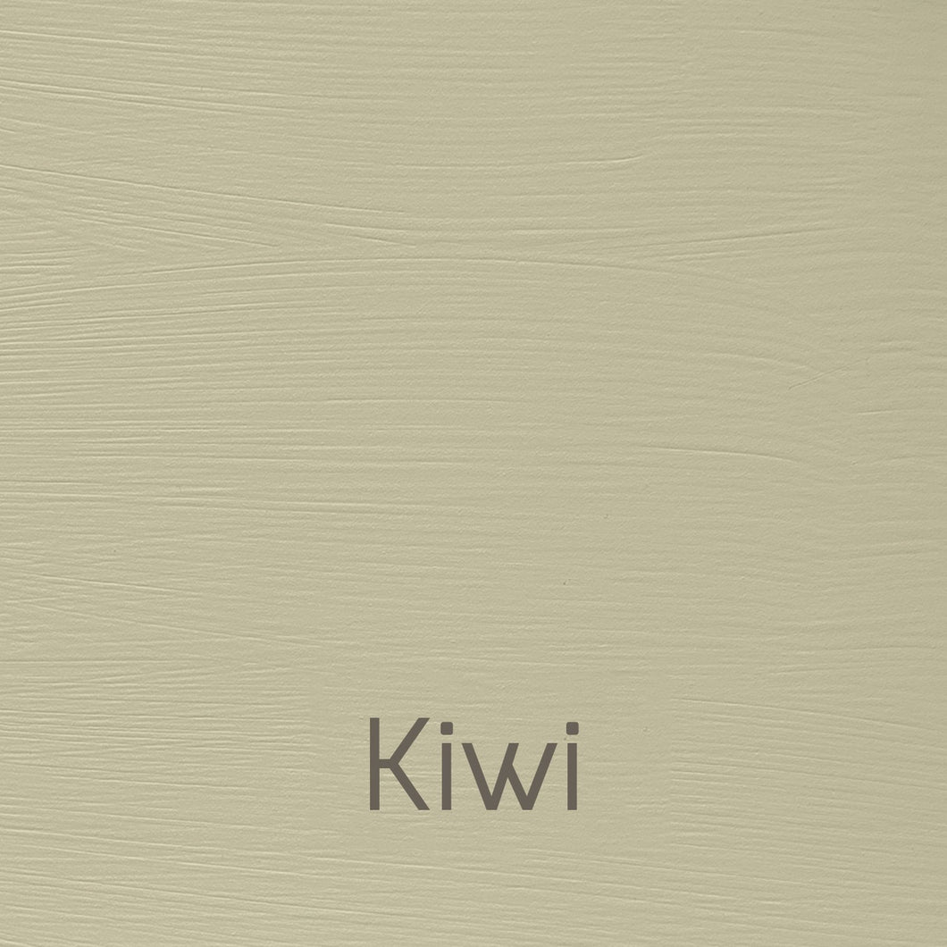 Kiwi, Vintage