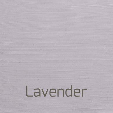Lavender, Vintage