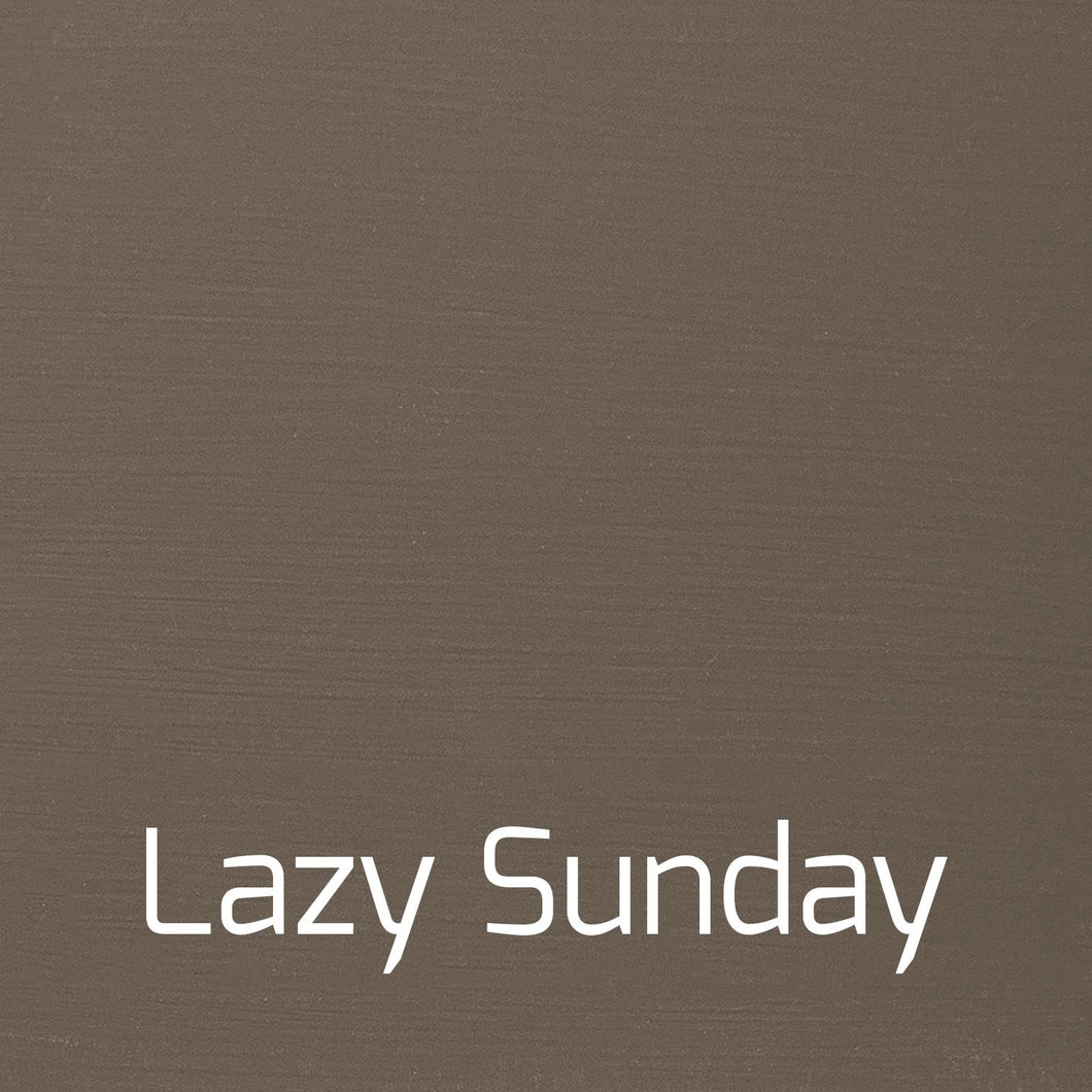 Lazy Sunday, Vintage