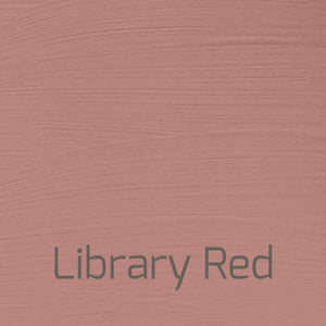 Library Red, Vintage