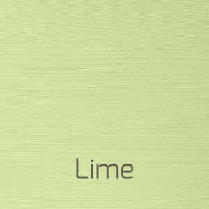 Lime, Vintage