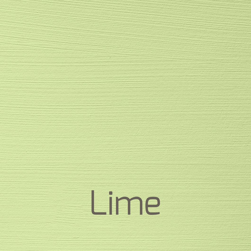 Lime, Vintage