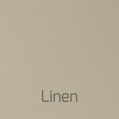 Linen, Vintage