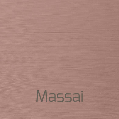 Massai, Vintage