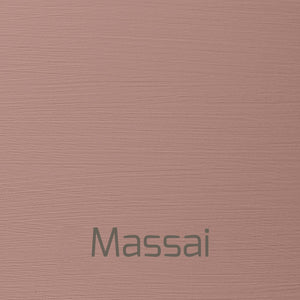 Massai, Vintage