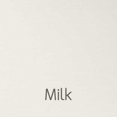 Milk, Vintage