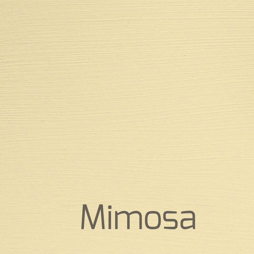 Mimosa, Vintage