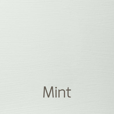 Mint, Vintage