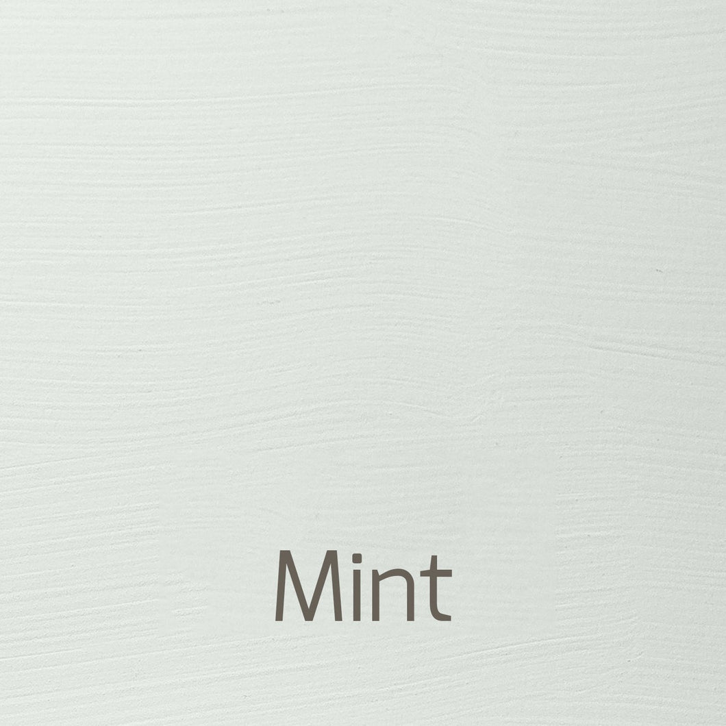 Mint, Vintage