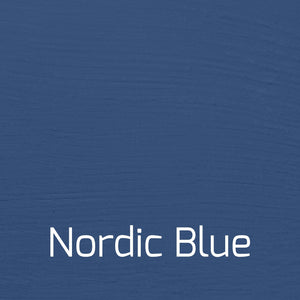 Nordic Blue, Vintage